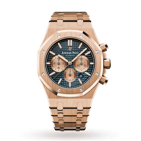 men's Audemars Piguet watches price